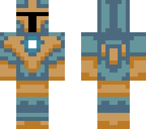 aerospec armor (calamity)