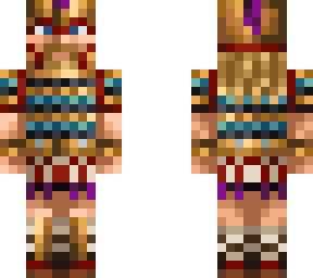 agamemnon