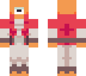 allen the alien (remaster)