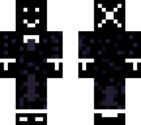baky's suit