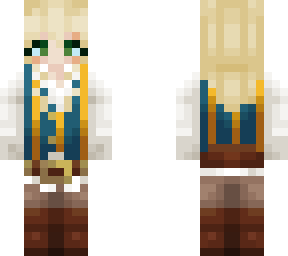 bard whimsy