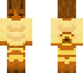 bee girl