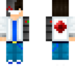 bionic (revamp)