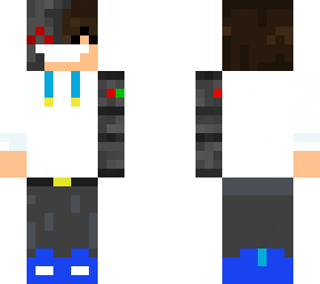 bionic cool version