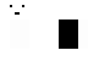 blanco
