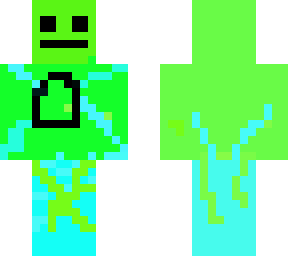 blob