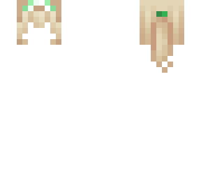 blonde ponytail + crown