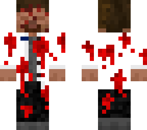 bloody steve remade
