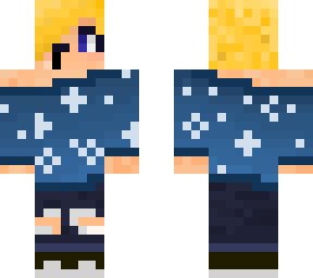 blue choykii update