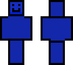 blue noob
