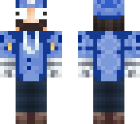 blueytoan :d