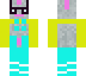 burzowy golem