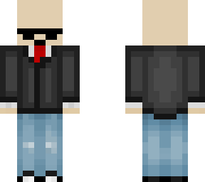 business guy