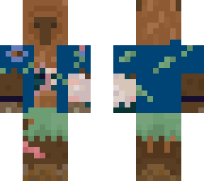 capybara sculk veteran