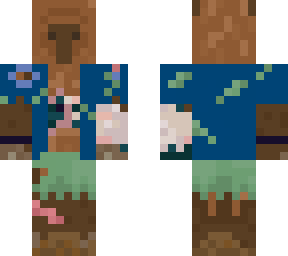 capybara sculk veteran