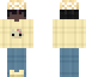 casual boy - streetwear - pvp