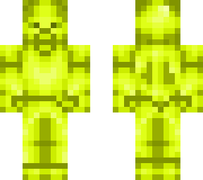 chartreuse steve