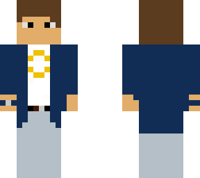 chill guy skin