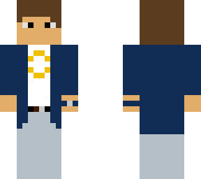 chill guy skin