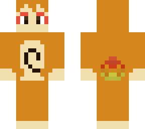 chimchar