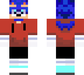 chonicthehedgehog