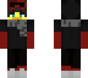 clanpersen duck