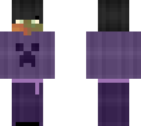 copper boy - pvp - sweat - casual