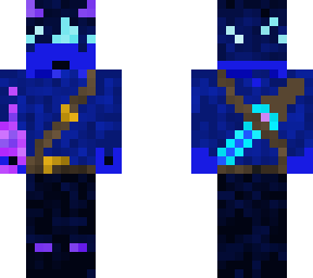 corrupt wander