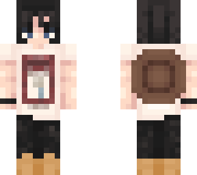 cowgirl /// {oc}