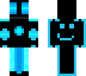 cyborg