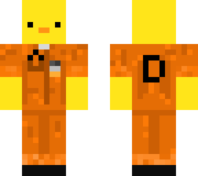 d-clase chicken