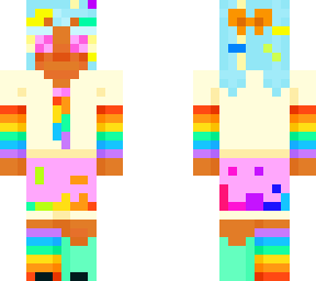 decora girly