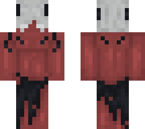 demon boy