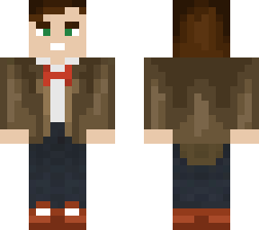 doctor jacob