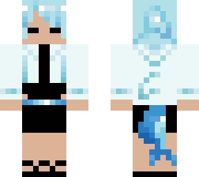 dolphin boy 2