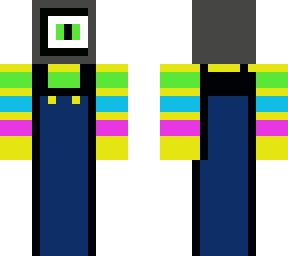 dreamcore oc