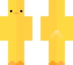 duck