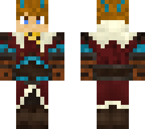 echo trimmed lord