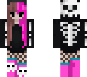 emo girl