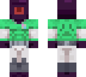 endermite allen the alien