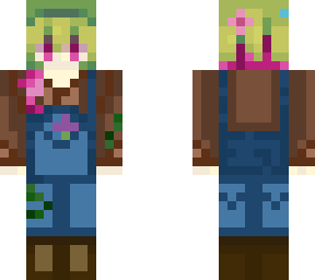 evander/oleander farmer (thinner straps)