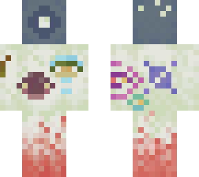 eyes