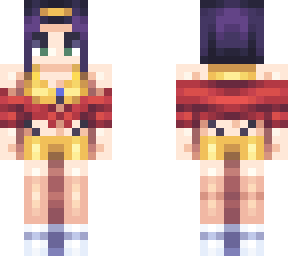faye valentine