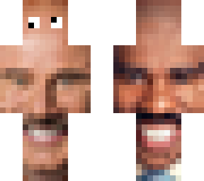 final skin