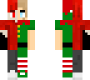 finished collab with crimsondb