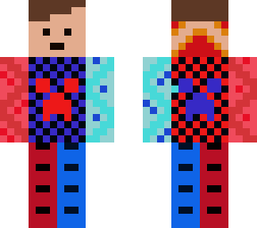 fire and ice