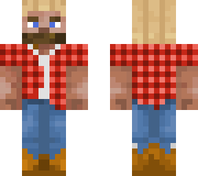 fix red farmer