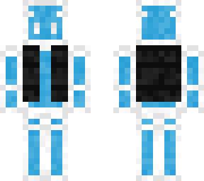 forge labs blue