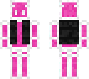 forge labs pink