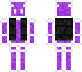 forge labs purple